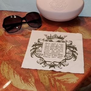 Juicy Couture Sunglasses